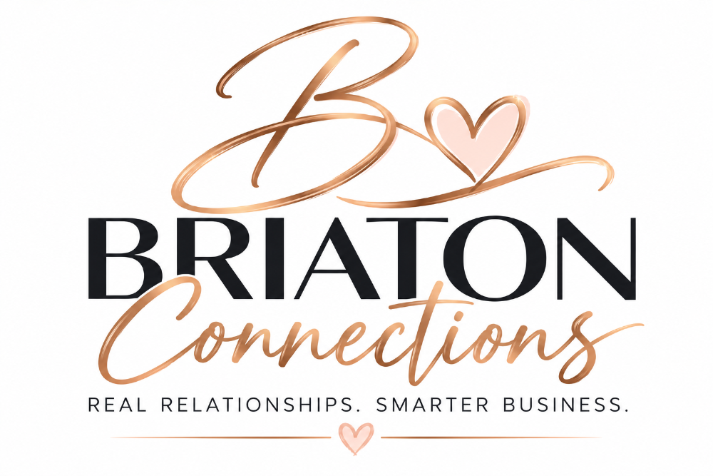 BRIATON Connections logo