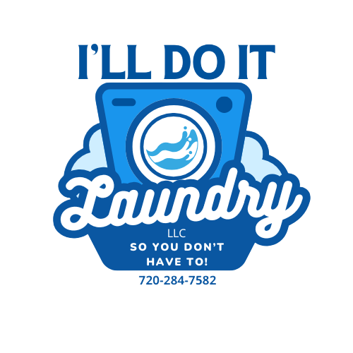 I'll Do It Laundry logo