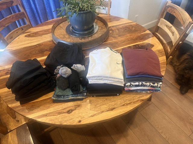 I'll Do It Laundry — What we do